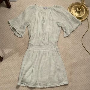 Michael Stars mini dress